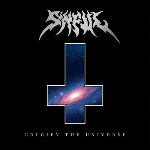 SINFUL Crucify the Universe