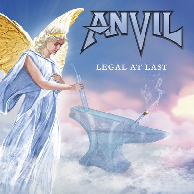 ANVIL Legal At Last
