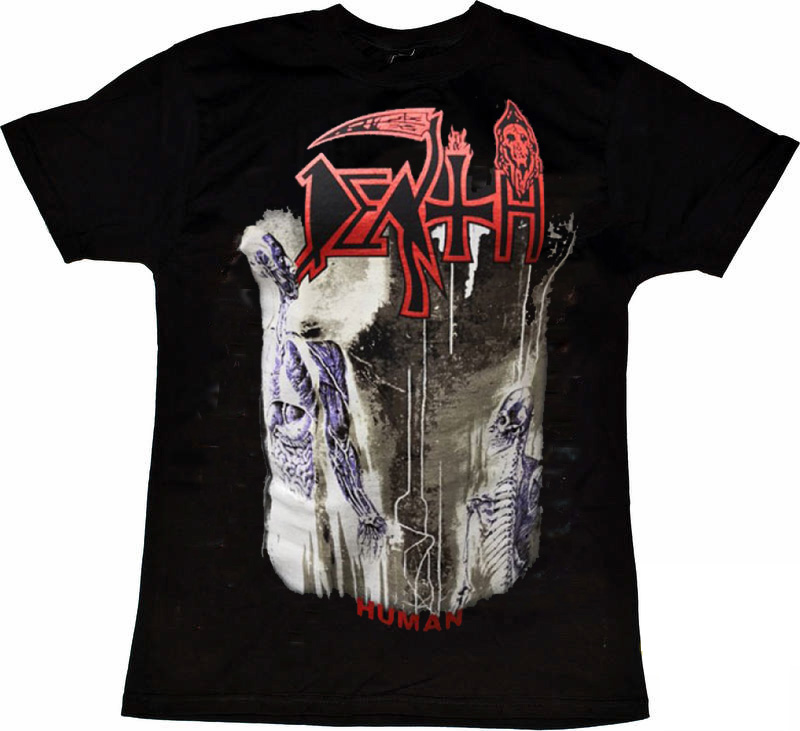 Death_Human_Front