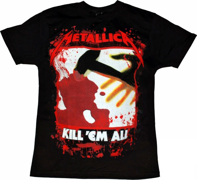 Metallica_Kill_Em_All_Front