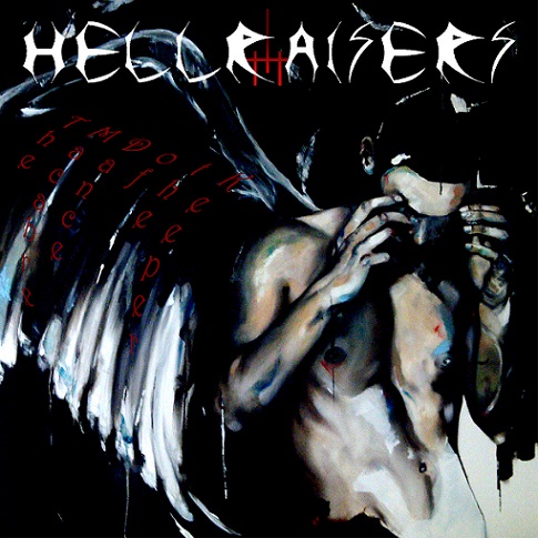 HELLRAISERS The Macabre Dance of the Keeper