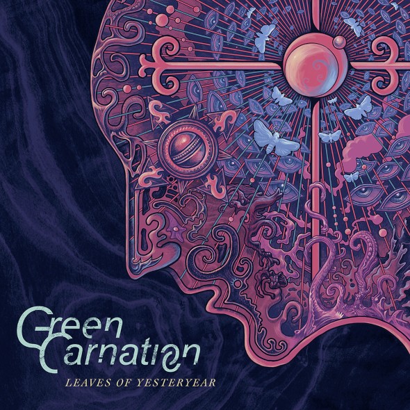 green-carnation-cover