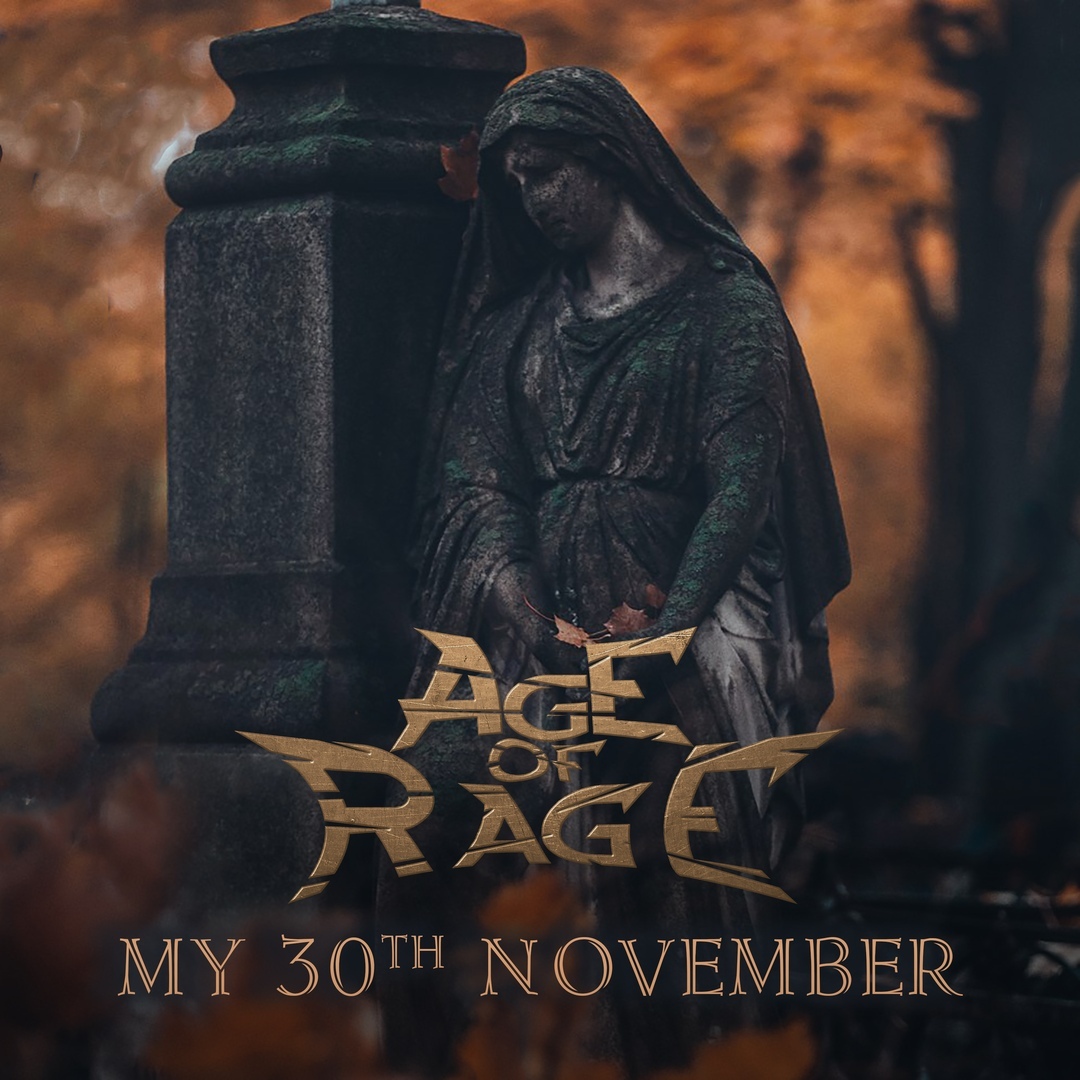 Age Of Rage