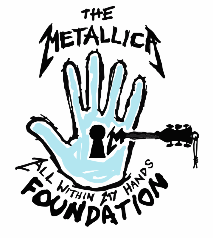 METALLICA All Within My Hands