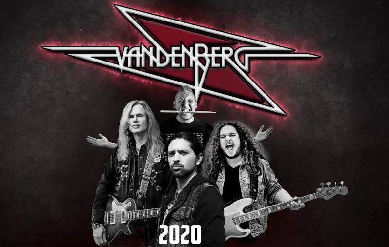 VANDENBERG 2020