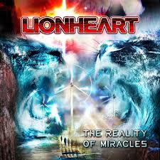 LIONHEART The Reality Of Miracles