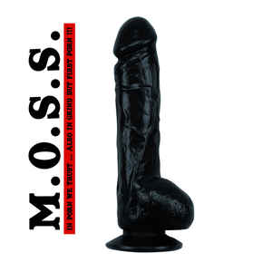 M.O.S.S. In Porn We Trust ... Also In Grind But First Porn !!!