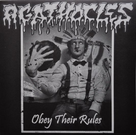 AGATHOCLES Obey Their Rules