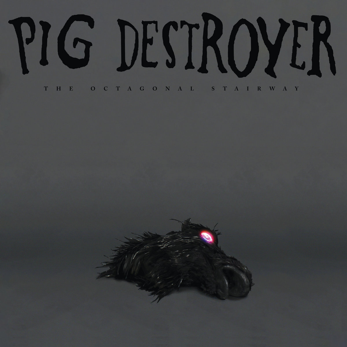 PIG DESTROYER