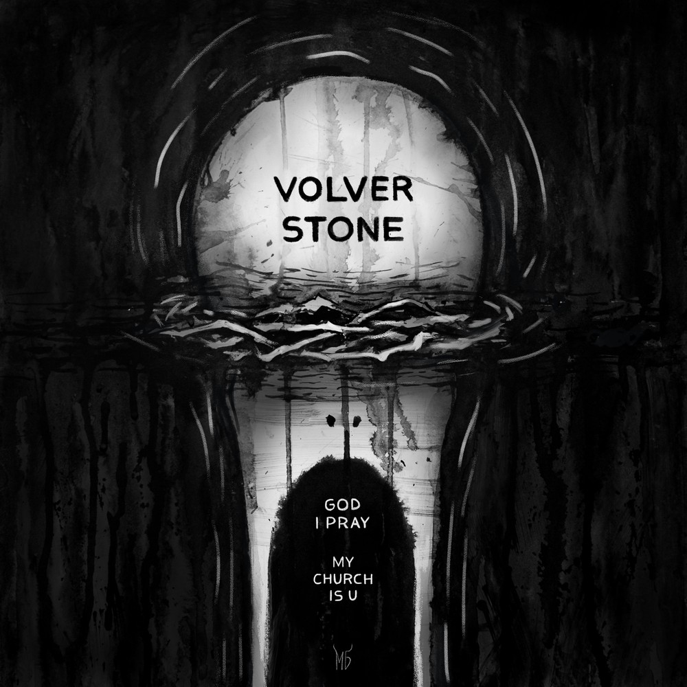 Volver Stone cover