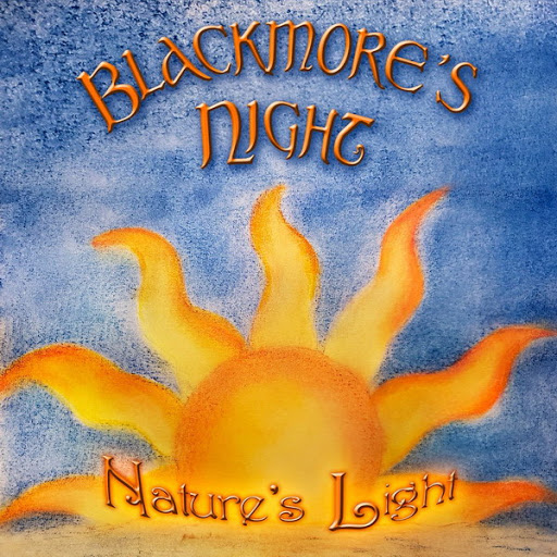 BLACKMORE'S NIGHT Nature's Light