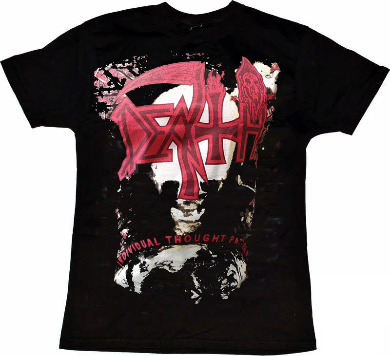 DeathIndividul Front