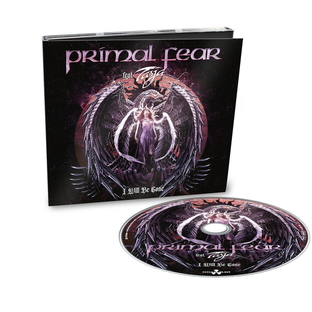 PRIMAL FEAR I Will Be Gone