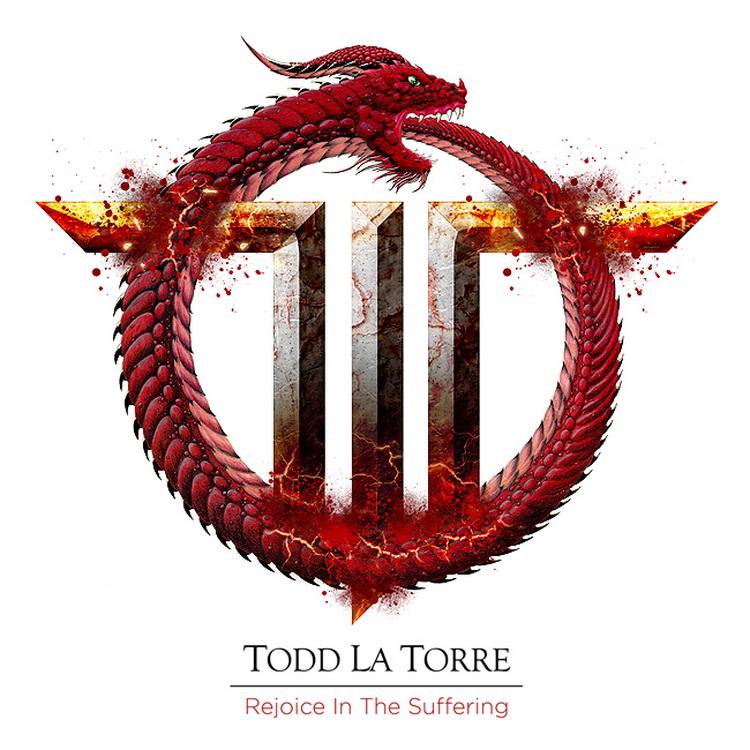 Todd La Torre