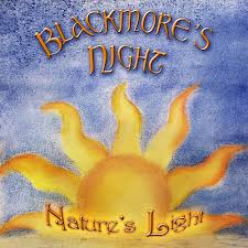BLACKMORE’S NIGHT Nature’s Light