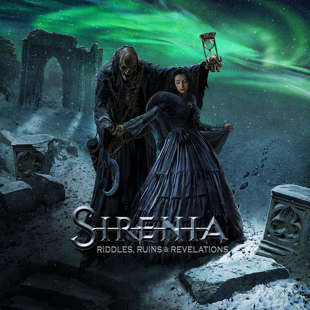 sirenia-cover