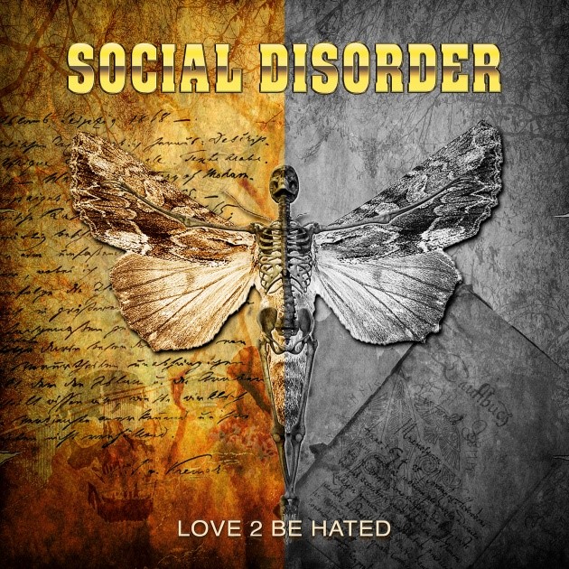 SOCIAL DISORDER1