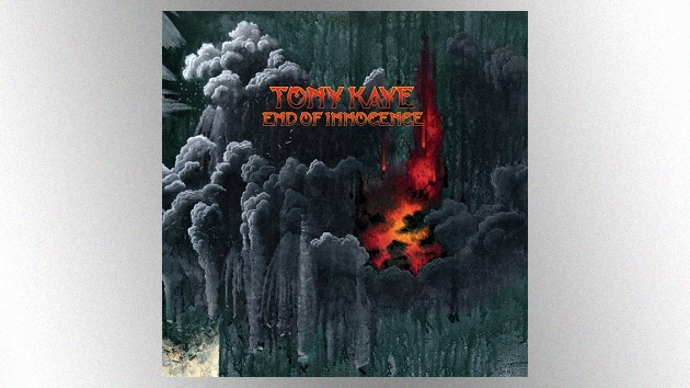 Tony Kaye End Of Innocence