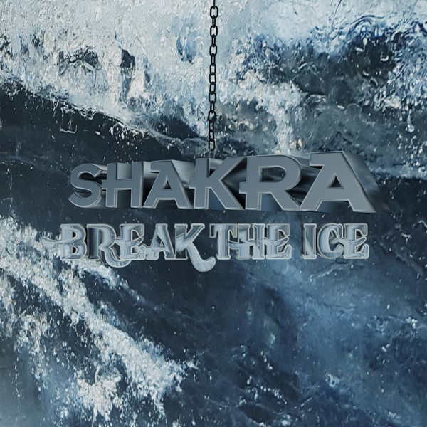 shakra-single