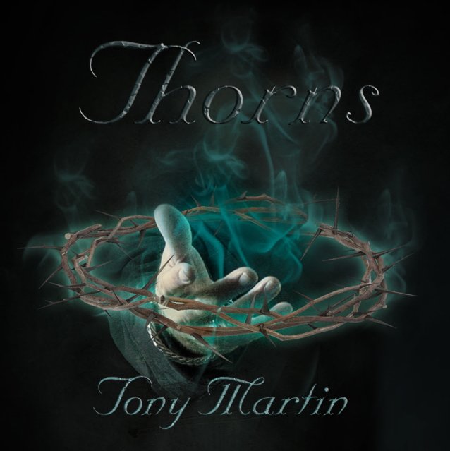 Tony Martin Thorns
