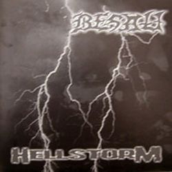 BESATT Hellstorm