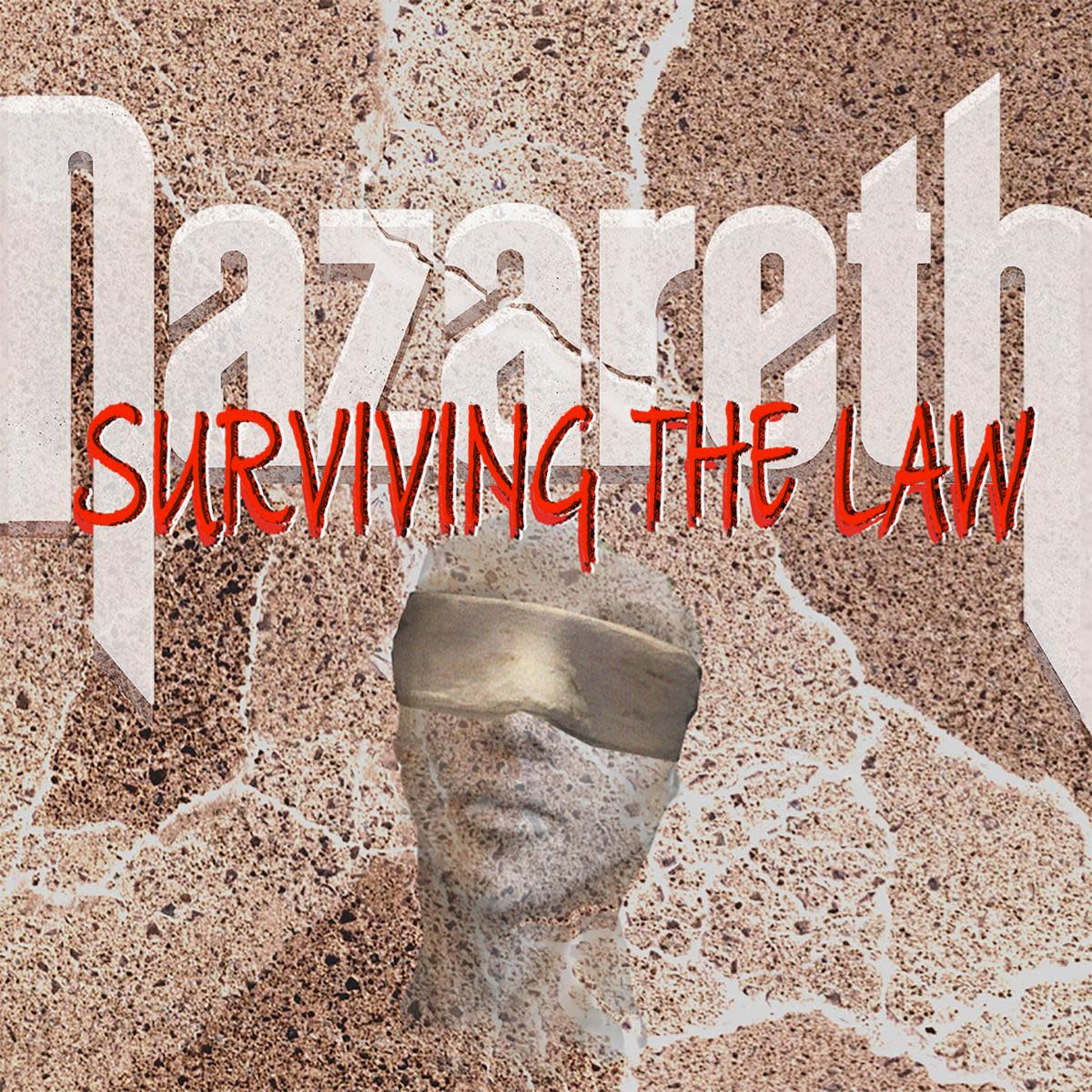 NAZARETH Surviving The Law