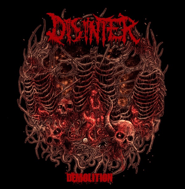 disinter-cover