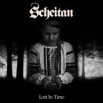 Scheitan - Lost in Time - Single 2023