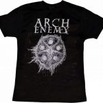 Arch Enemy Front