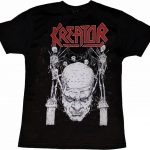 Kreator front
