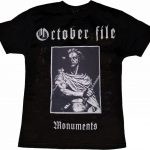 October file front