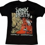 NAPALM DEATH FRONT