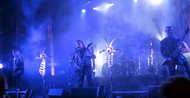 belphegorlive2017