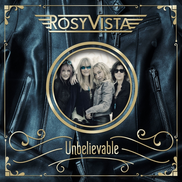 rosyvistaunbelievablecd