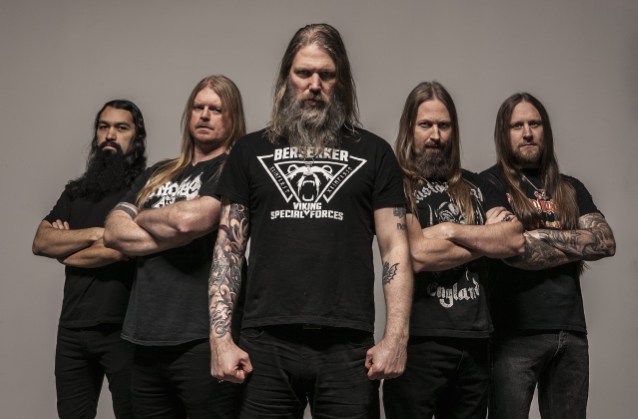 AMON AMARTH
