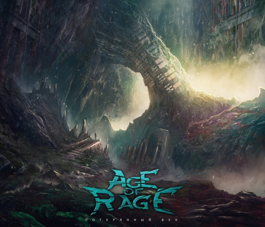 AGE OF RAGE